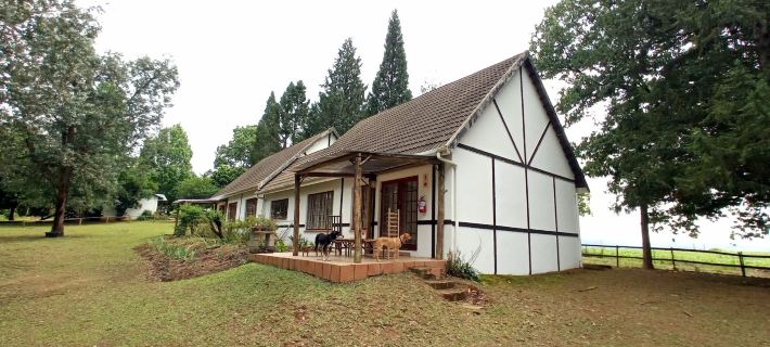 米爾蓋特小屋酒店 豪伊克酒店