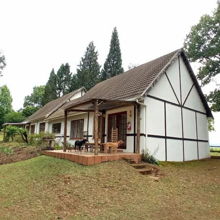 Millgate Cottage