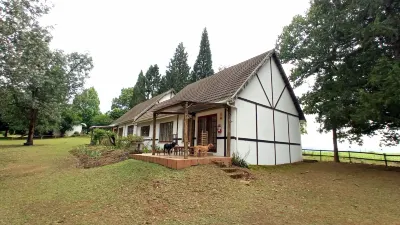 Millgate Cottage