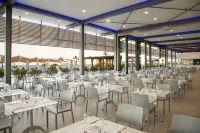 Asterias Beach Hotel Hotel a Agia Napa