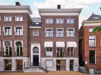 Hotel Miss Blanche Hotels in Groningen