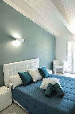 R & D Hotels in Alghero