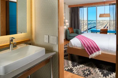 Hotel Indigo El Paso Downtown