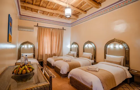 泰扎若因內古堡住宿加早餐旅館