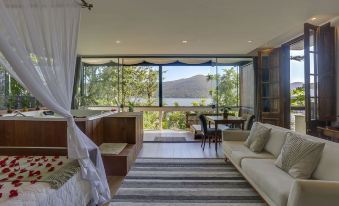 Guest House Isadora Duncan