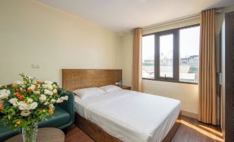Granda Hanoi Hotel & Apartment