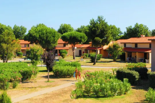 Azureva Saint Cyprien