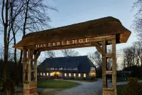 Landhaus Haverbeckhof Hotels in Schneverdingen