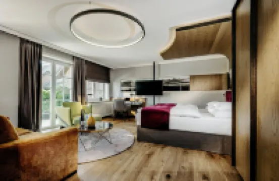 Relais & Châteaux Landhaus Stricker