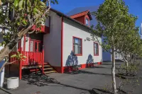 Lava Guesthouse Hotel di Vestmannaeyjar