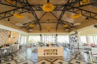 Polo Cherrapunjee Resort - Завтрак