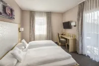 Hotel Schwärs Löwen Freiburg Hotel a Oberried