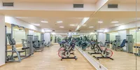 Porto Platanias Beach Resort & Spa - Gym