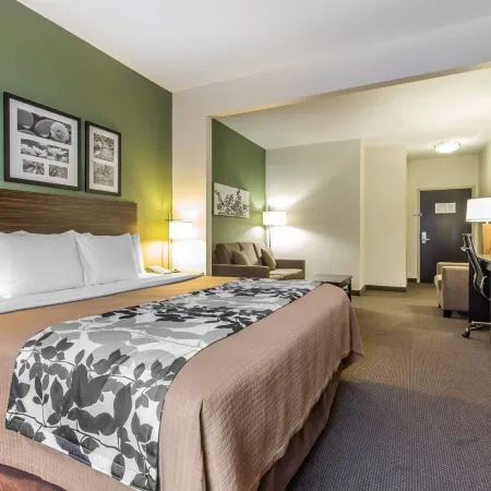 Sleep Inn & Suites