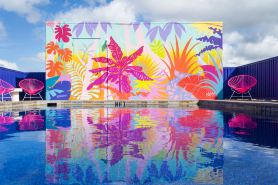 ショアライン ホテル ワイキキ