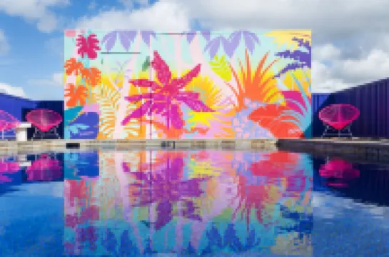 Shoreline Hotel Waikiki