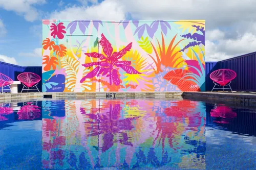 شورلاين هوتل وايكيكي