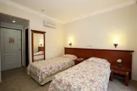 Yel Holiday Resort Hotels in Oludeniz Mahallesi
