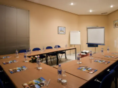 Ibis Oujda Hotels in Oujda