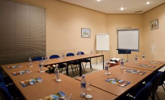 Ibis Oujda