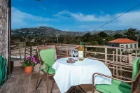 瓦西利卡塔飯店