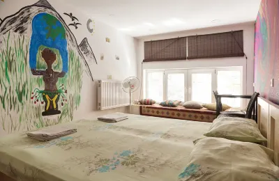 Moosica Hostel
