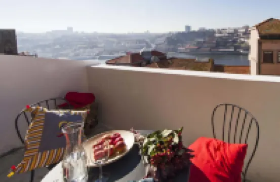Bnapartments Rio