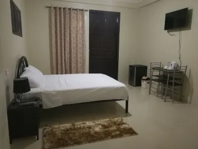 Hidaway Hotels near Nagsasa Cove