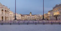 Pep's Rooms by the Sea