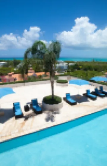 라 비스타 아줄 리조트