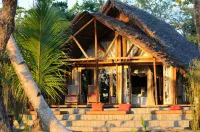 Princesse Bora Lodge & Spa Hotels in 