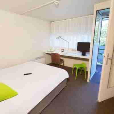 Hôtel Restaurant Campanile Saint-Etienne Est - Saint-Chamond Rooms