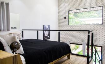 Peace Lofts and Apartments