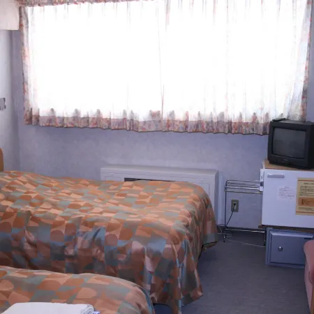 Akakura Wakui Hotel
