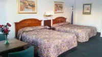 Relax Inn Westminster Hotels in Oconee County