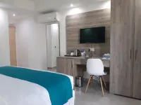 TJ Boutique - Wifi