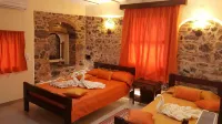 Agroktima - Homestays