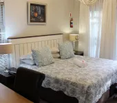Cottonwood Guesthouse Oasis