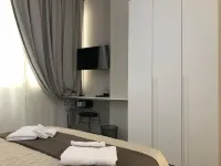 Turin Central Rooms