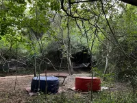 Mahoora - Wilpattu by Eco Team - camping