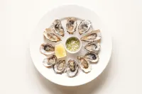 ザ ロッジ アット ボデガ ベイ - 朝食