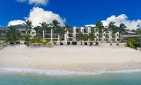 The Edgewater Resort & Spa Các khách sạn ở Avarua