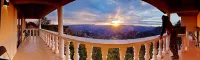 Hotel Mansion Tarahumara - Scenic
