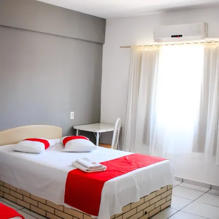Hotel Palugi
