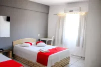 Hotel Palugi
