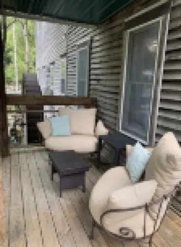 The Olde Mill Inn Bed & Breakfast Hotels in Middlesboro