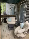 The Olde Mill Inn Bed & Breakfast Hotel a Pineville
