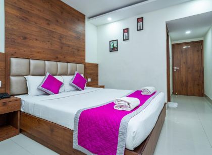 Nexstay Crystal Residency