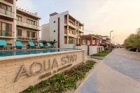 Aquastar Unique Hotel & Apartments Mahahual - Sea View