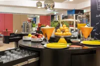 Stay Hotel Coimbra Centro - breakfast